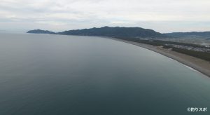 煙樹ヶ浜